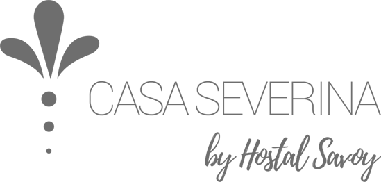 Casa Severina by hostal Savoy