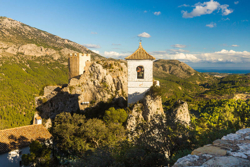 Guadalest