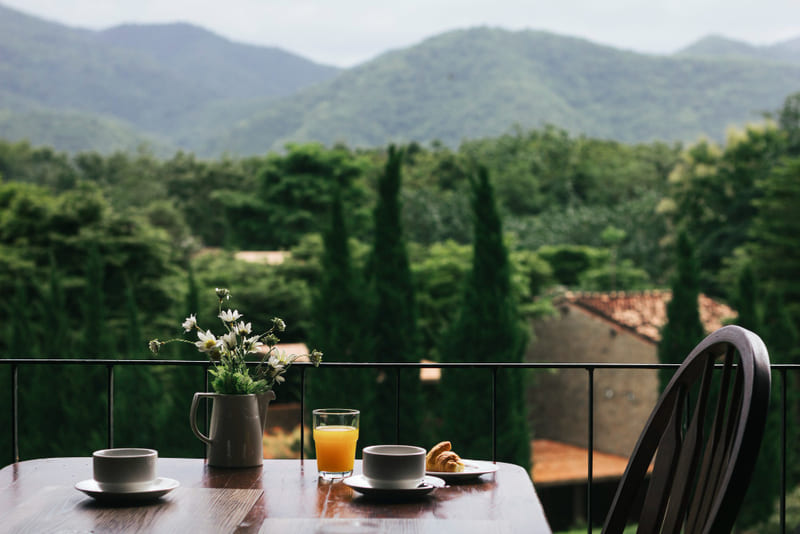 Casa Severina, tu mejor alojamiento en Alcoy