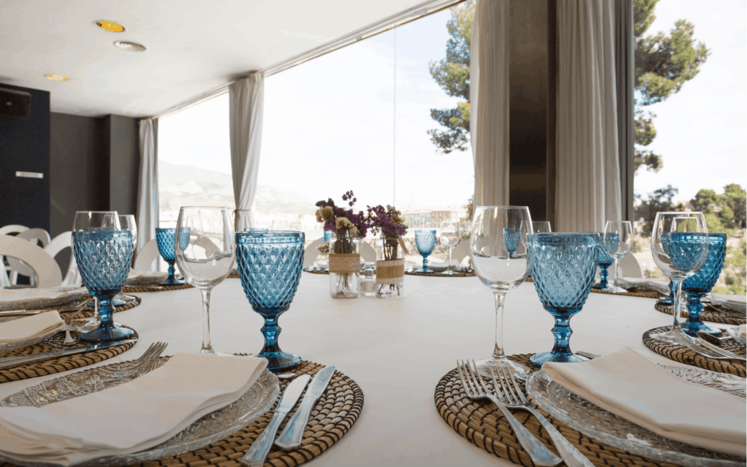 Regala una experiencia gourmet en el Hostal Savoy